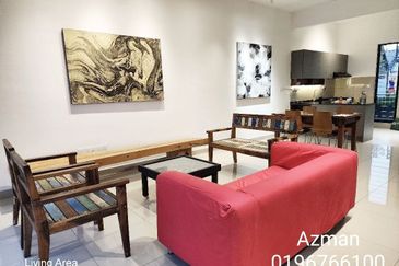 Elmina West @ Denai Alam