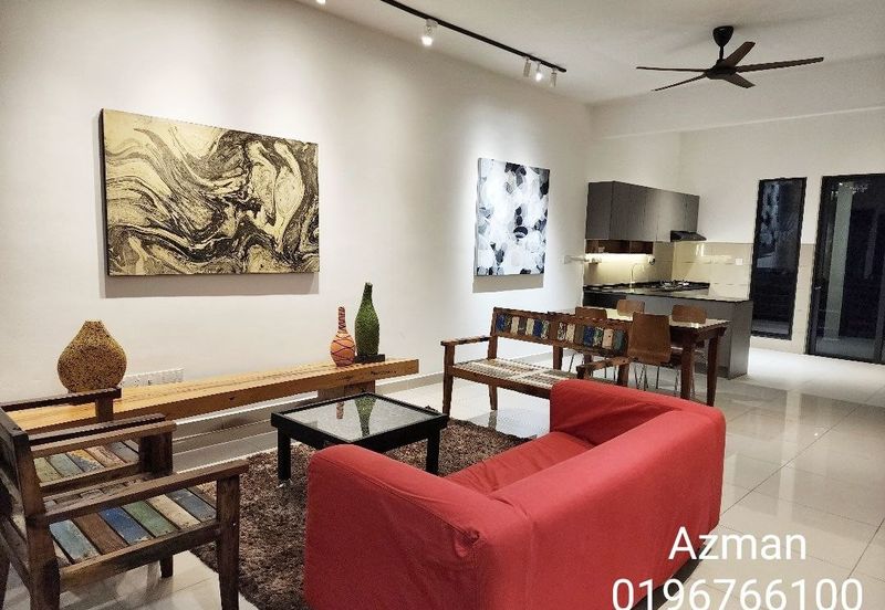 Elmina West @ Denai Alam