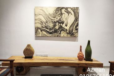 Elmina West @ Denai Alam