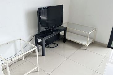 I Residence @ I City