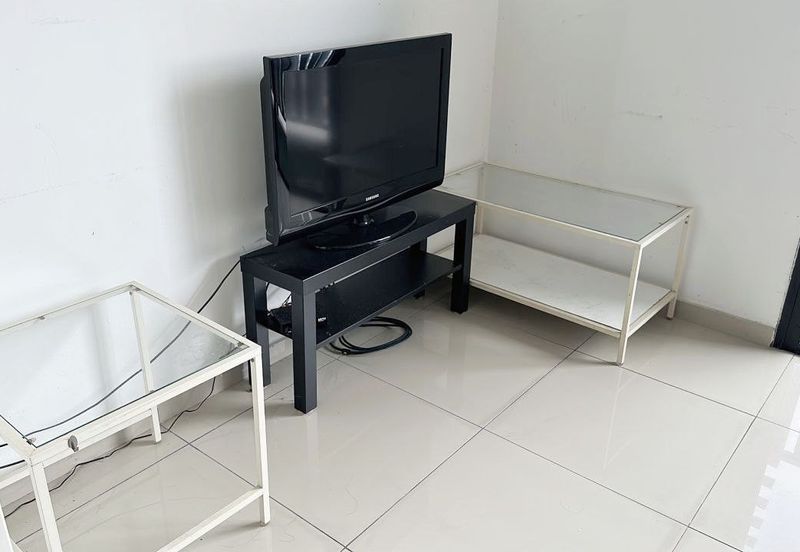 I Residence @ I City