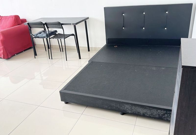 I Residence @ I City