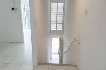 Pearl Villa Townhouse