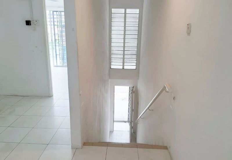 Pearl Villa Townhouse