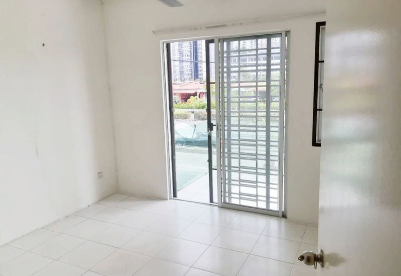 Pearl Villa Townhouse