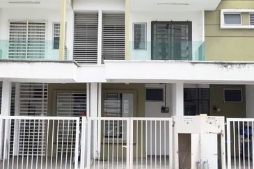 Pearl Villa Townhouse