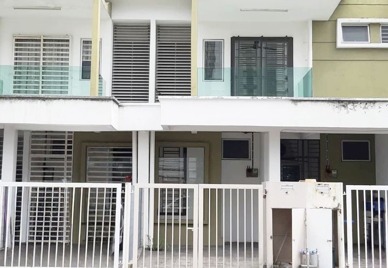 Pearl Villa Townhouse