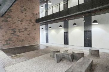 Empire Studio @ Empire Damansara