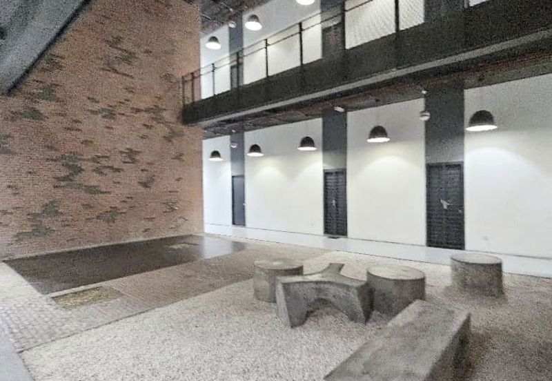 Empire Studio @ Empire Damansara