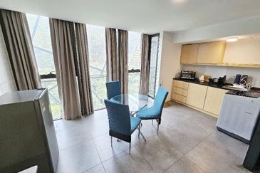 Empire Studio @ Empire Damansara