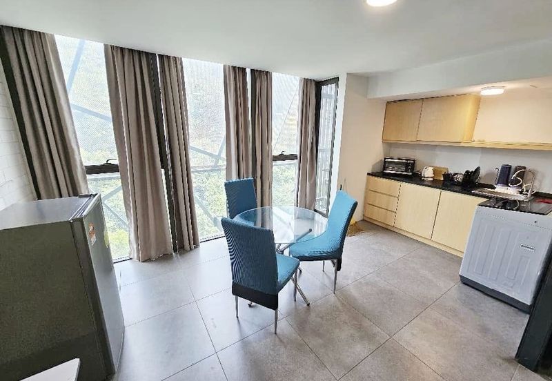 Empire Studio @ Empire Damansara