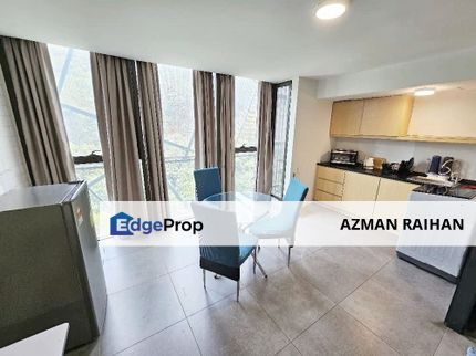 Fully Furnished Empire Studio Empire Damansara For Rent, Selangor, Damansara Perdana