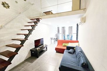 Empire Studio @ Empire Damansara