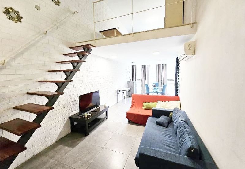 Empire Studio @ Empire Damansara