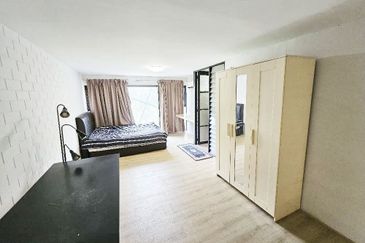 Empire Studio @ Empire Damansara