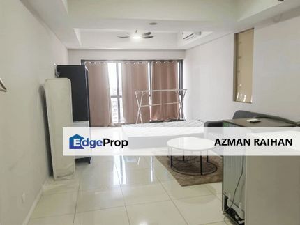 Fully Furnished Icon City PJ For Rent, Selangor, Petaling Jaya