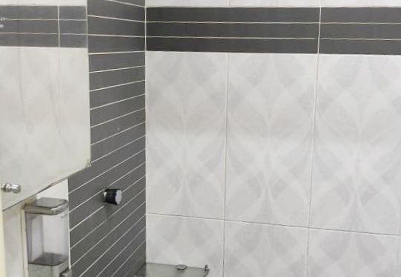 Pangsapuri Seri Kayan