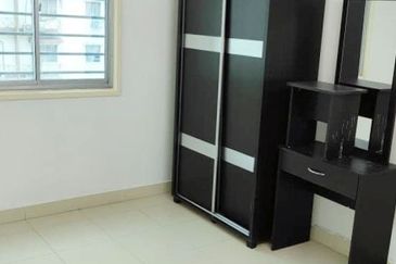 Pangsapuri Seri Kayan