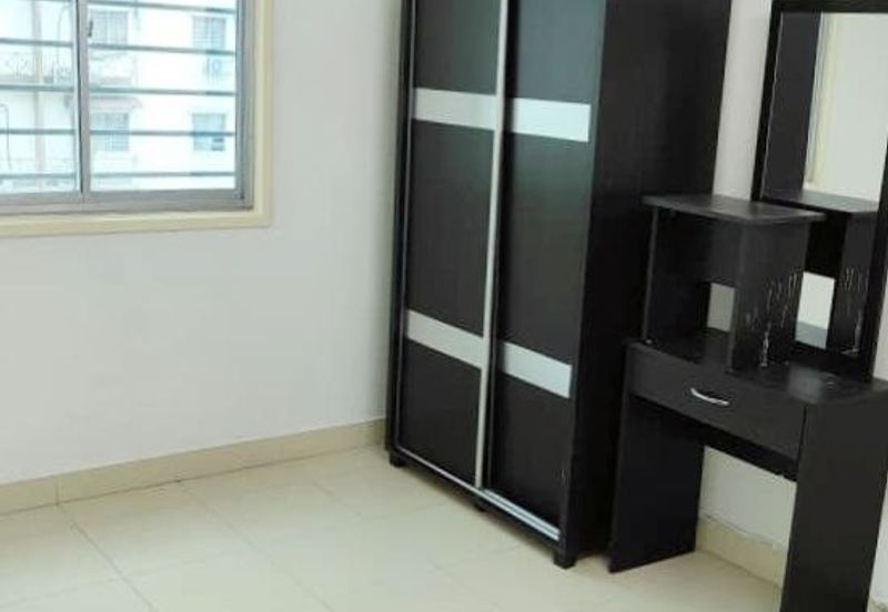 Pangsapuri Seri Kayan