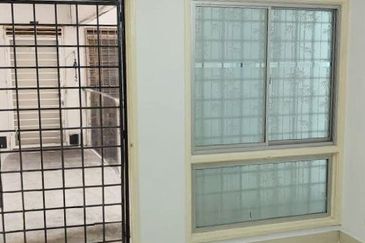 Pangsapuri Seri Kayan