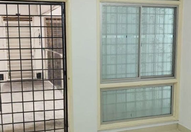 Pangsapuri Seri Kayan