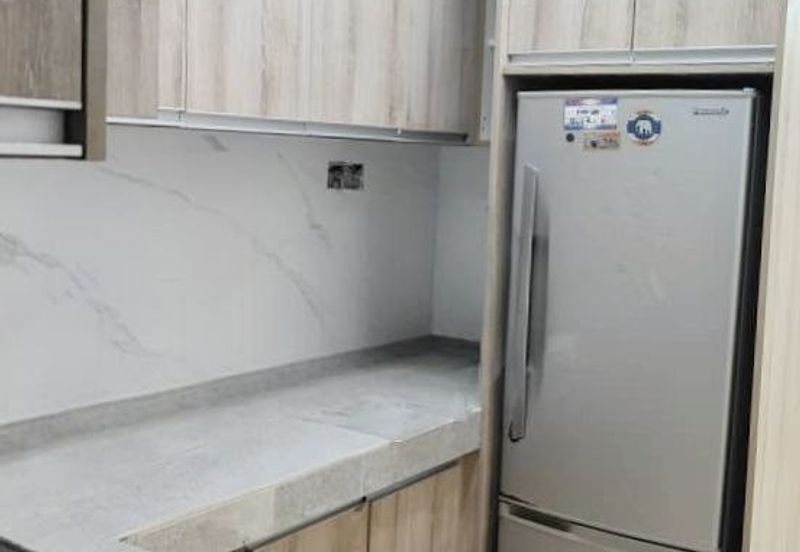 Pangsapuri Seri Kayan