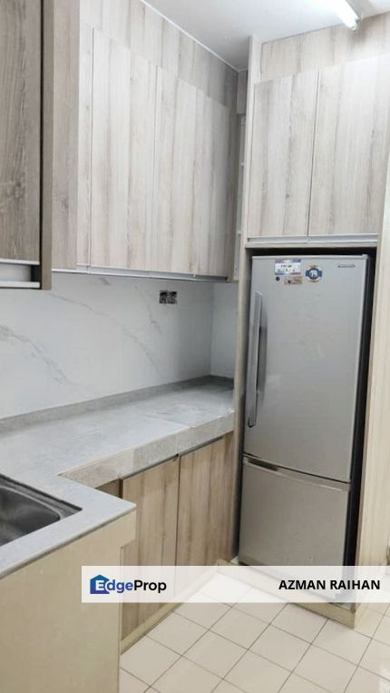 Pangsapuri Seri Kayan USJ For Rent, Selangor, USJ