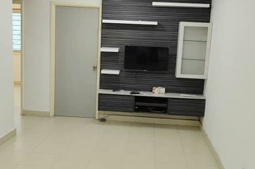 Pangsapuri Seri Kayan