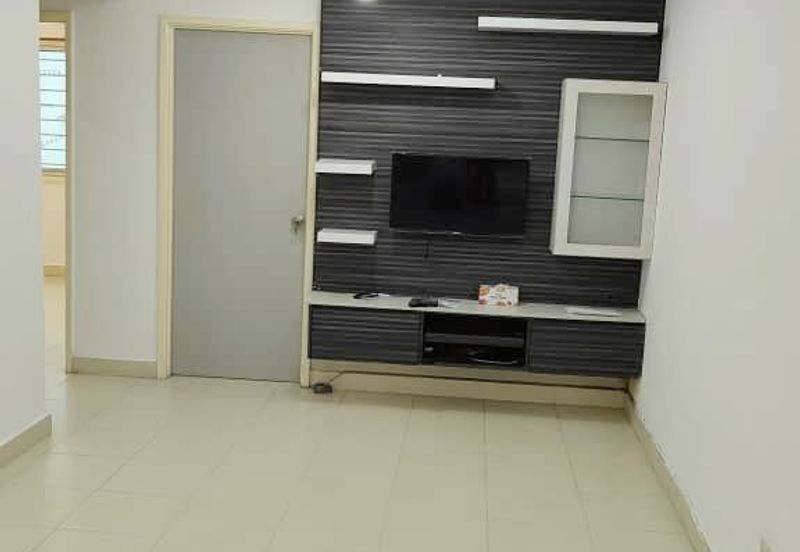 Pangsapuri Seri Kayan