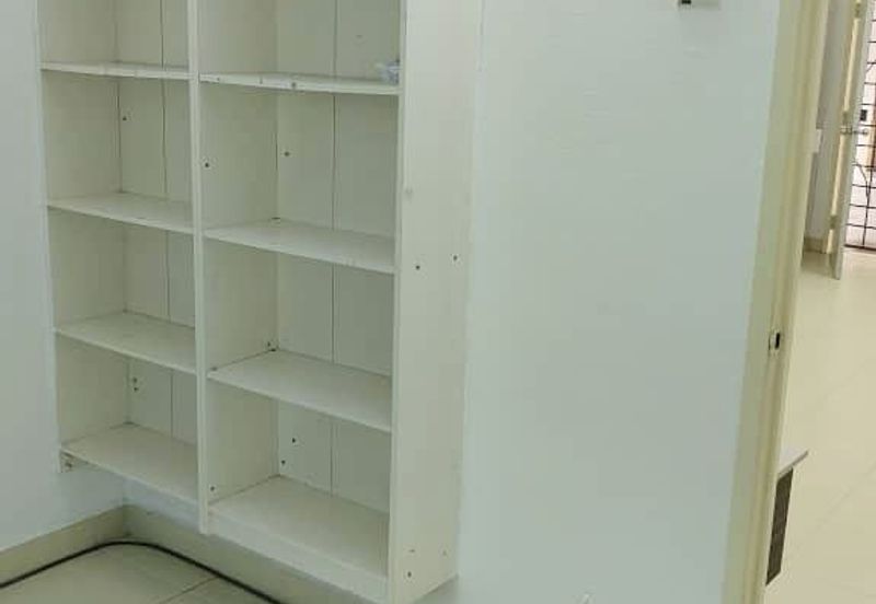 Pangsapuri Seri Kayan