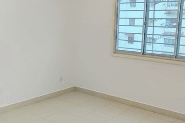 Pangsapuri Seri Kayan