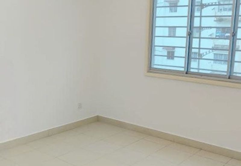 Pangsapuri Seri Kayan