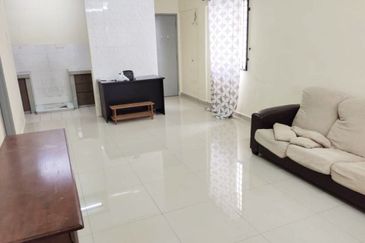 Pangsapuri Seri Kayan