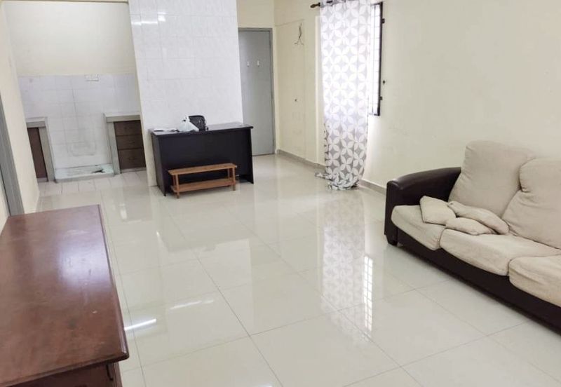 Pangsapuri Seri Kayan