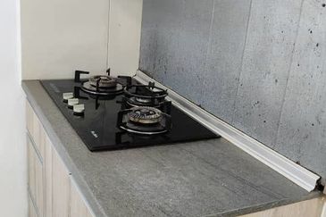 Pangsapuri Seri Kayan