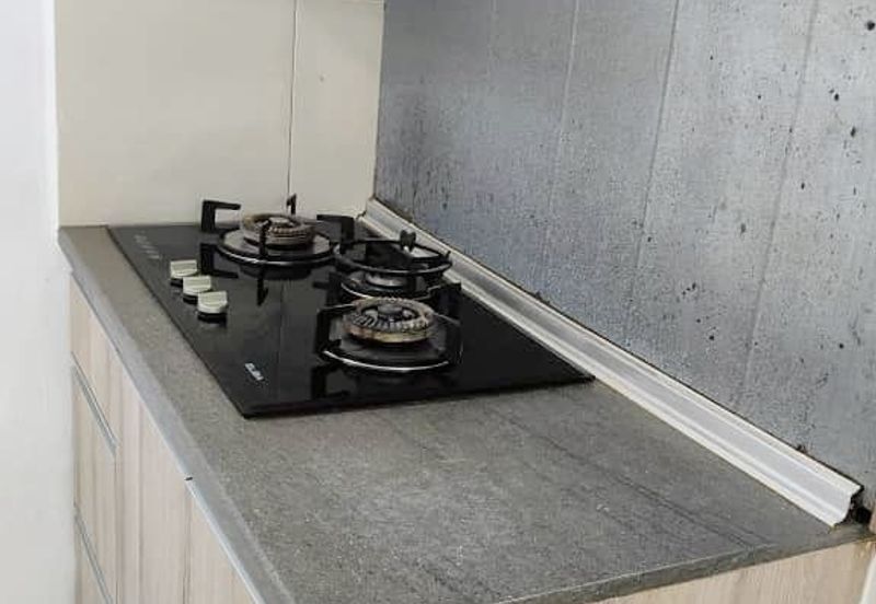 Pangsapuri Seri Kayan