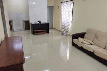 Pangsapuri Seri Kayan