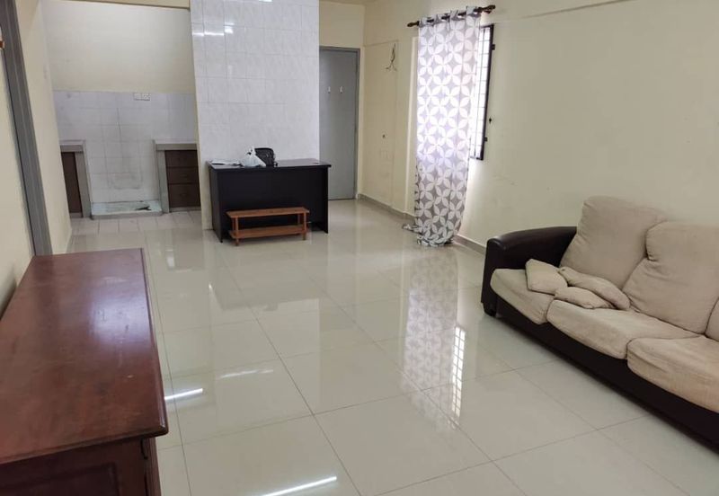 Pangsapuri Seri Kayan