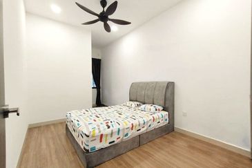 Elmina Green Three @ City of Elmina