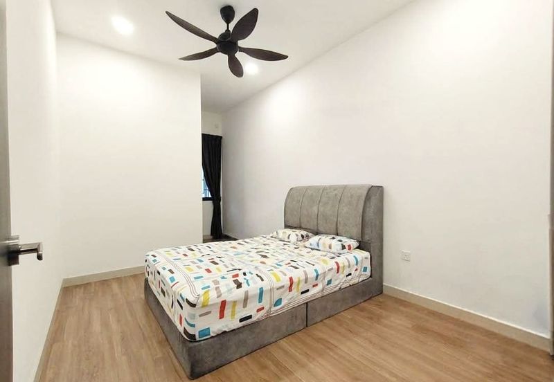 Elmina Green Three @ City of Elmina