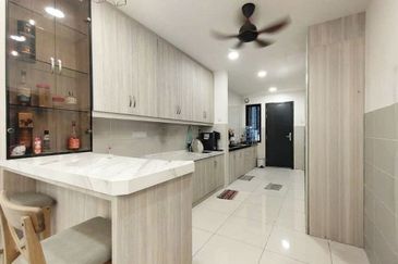 Elmina Green Three @ City of Elmina