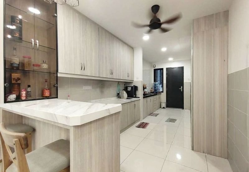 Elmina Green Three @ City of Elmina