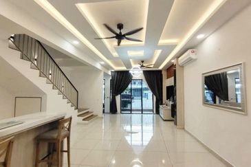 Elmina Green Three @ City of Elmina