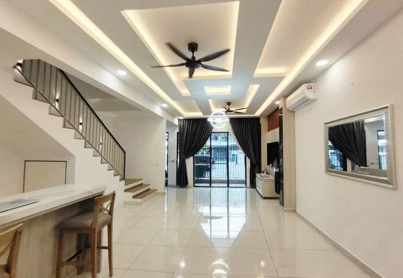 Elmina Green Three @ City of Elmina