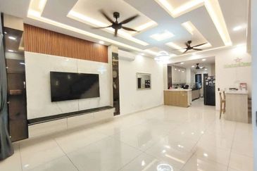 Elmina Green Three @ City of Elmina