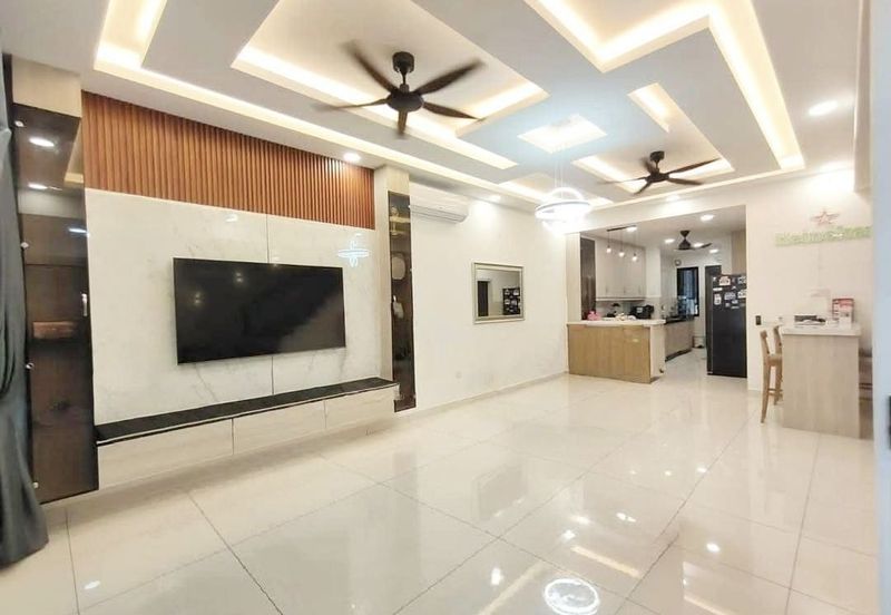 Elmina Green Three @ City of Elmina