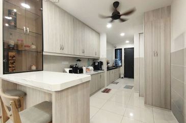 Elmina Green Three @ City of Elmina