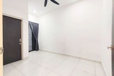 Elmina Green Three @ City of Elmina