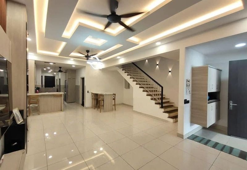 Elmina Green Three @ City of Elmina