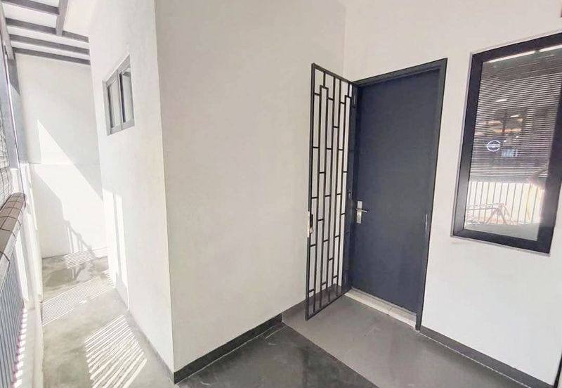 Elmina Green Three @ City of Elmina